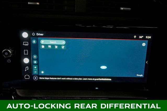 2022 GMC SIERRA - Image 18