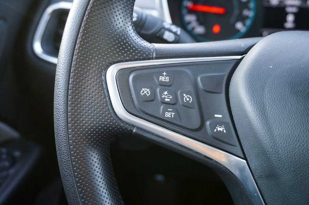 2023 CHEVROLET EQUINOX - Image 19