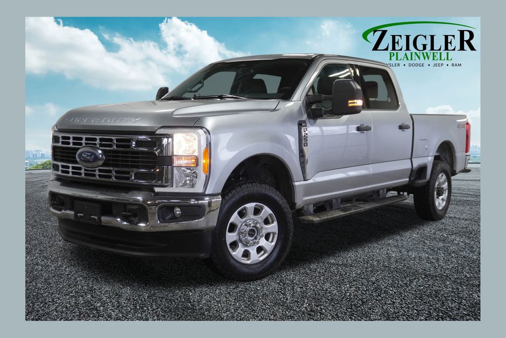 2023 FORD F-250 - Image 1