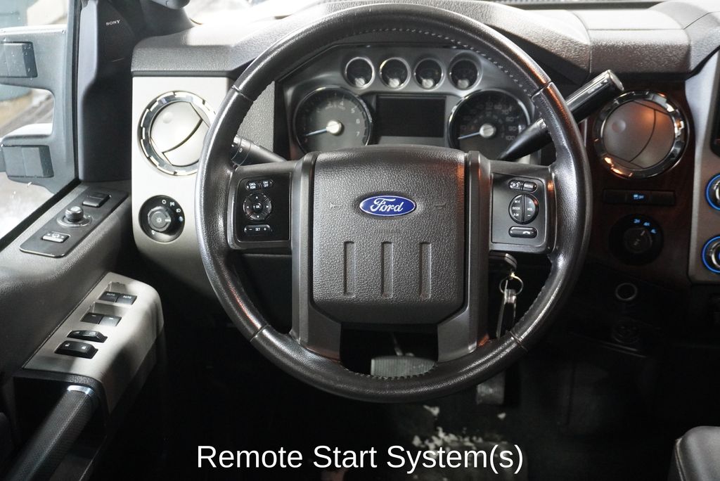 2015 FORD F-250 - Image 10