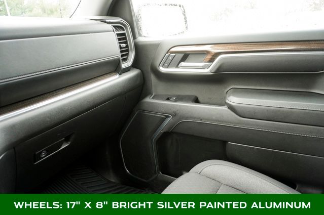 2025 CHEVROLET SILVERADO - Image 27