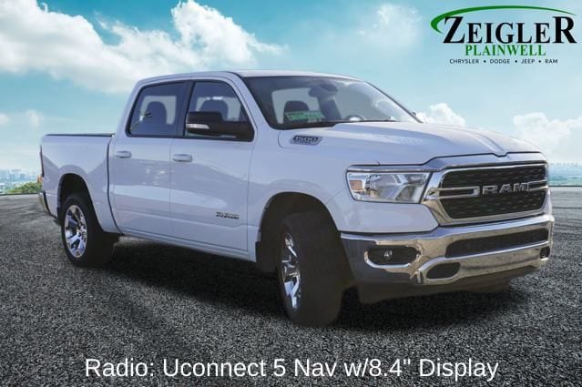 2022 RAM 1500 - Image 4