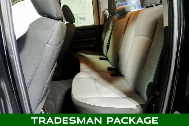 2023 RAM 1500 - Image 6