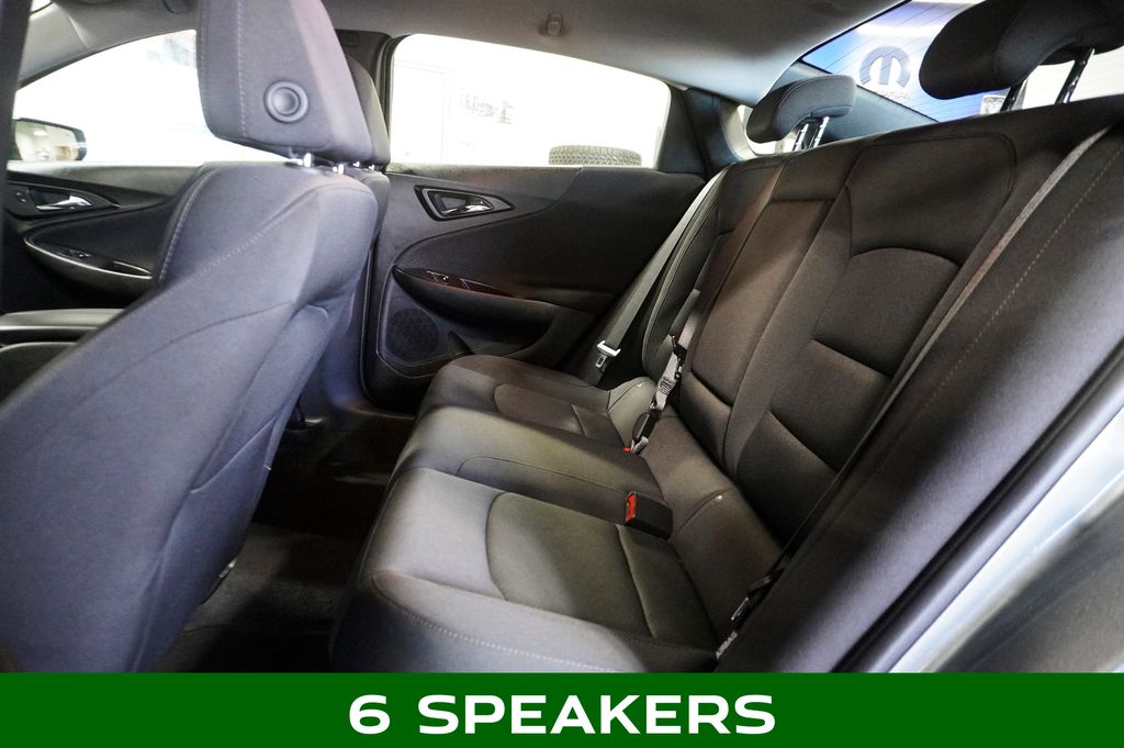 2024 CHEVROLET MALIBU - Image 7