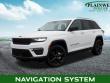 Used 2023 Jeep Grand Cherokee Limited SUV