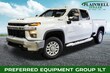  Chevrolet Silverado 2500 HD
