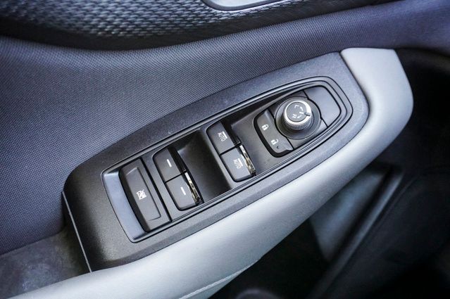 2024 SUBARU OUTBACK - Image 22