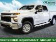 Used 2023 Chevrolet Silverado 2500 HD LT Truck Crew Cab