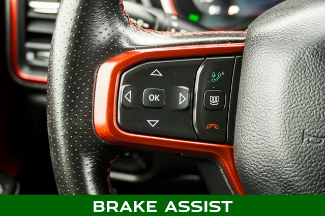 2023 RAM 1500 - Image 18