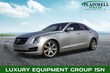CADILLAC ATS