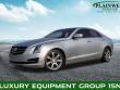 Used 2016 CADILLAC ATS 3.6L Luxury Collection Sedan