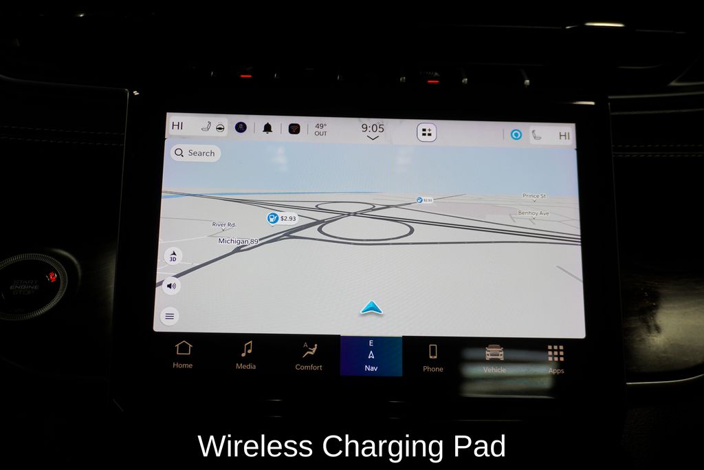 2024 JEEP GRAND CHEROKEE - Image 15