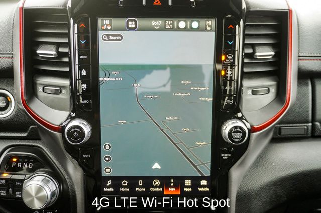 2023 RAM 1500 - Image 13