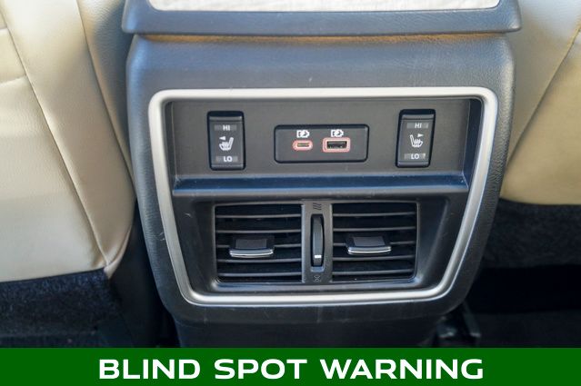 2023 NISSAN MURANO - Image 10