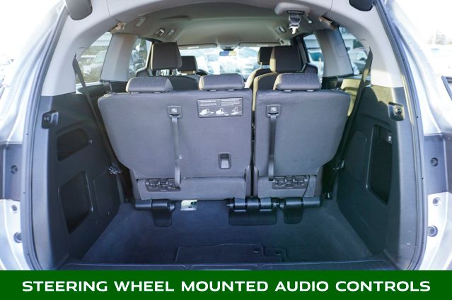 2022 HONDA ODYSSEY - Image 6