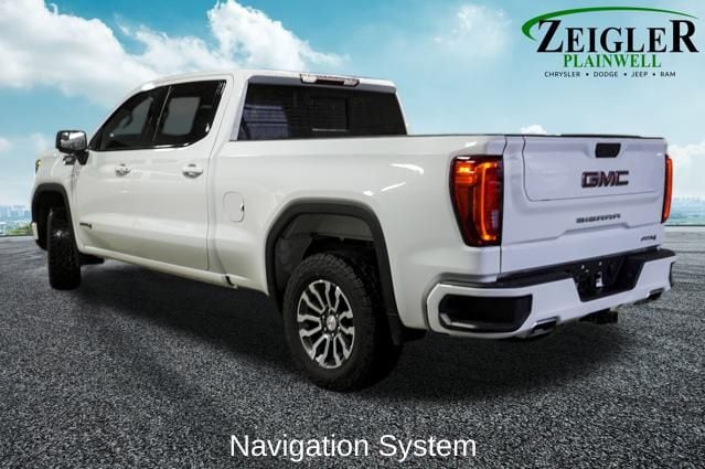2022 GMC SIERRA - Image 2