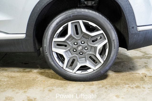 2022 HYUNDAI SANTA FE - Image 7