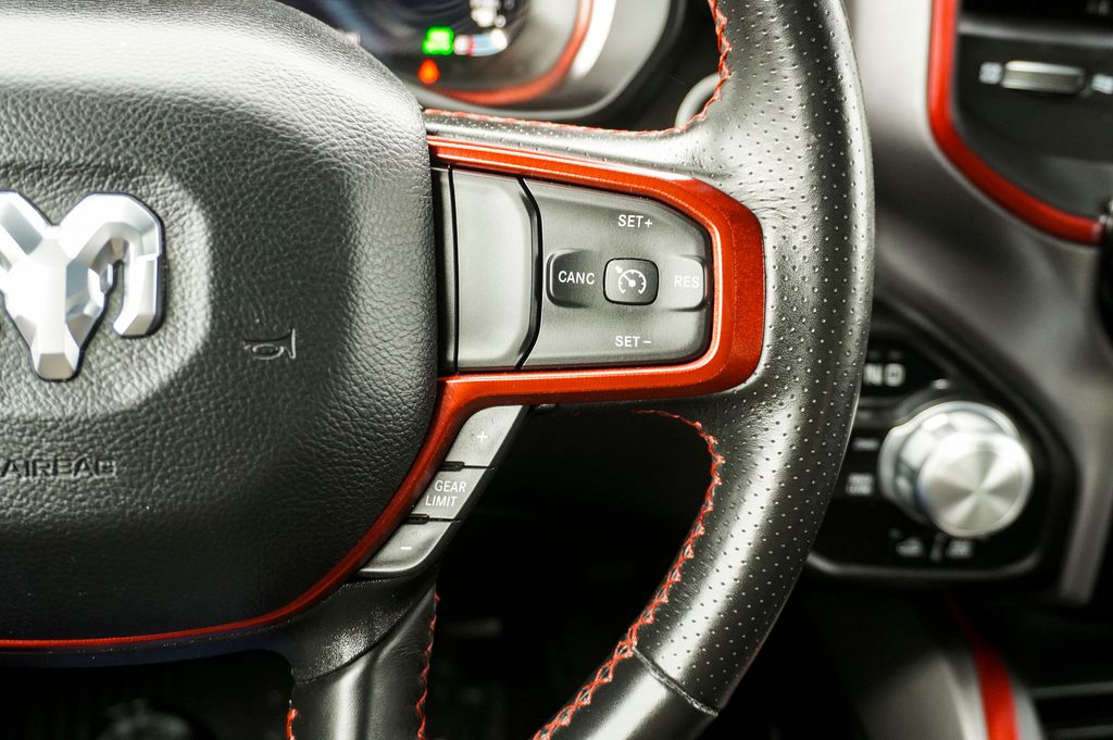 2023 RAM 1500 - Image 44