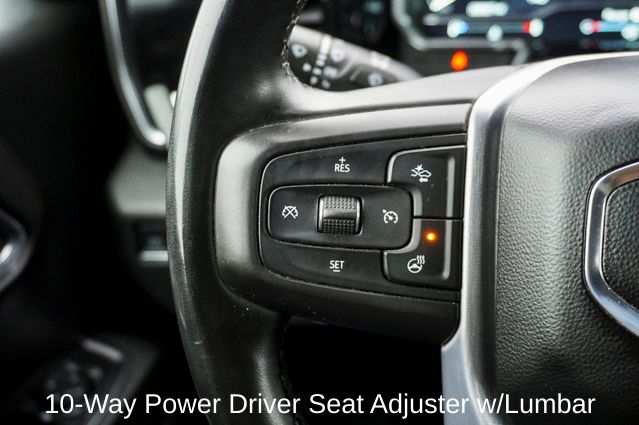 2023 GMC SIERRA - Image 17