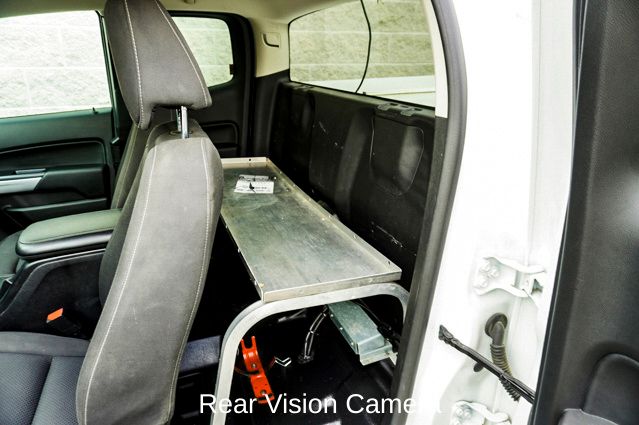 2022 CHEVROLET COLORADO - Image 8