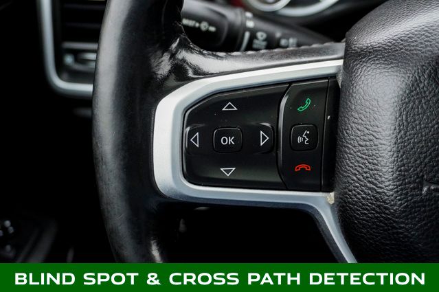 2020 RAM 1500 - Image 22