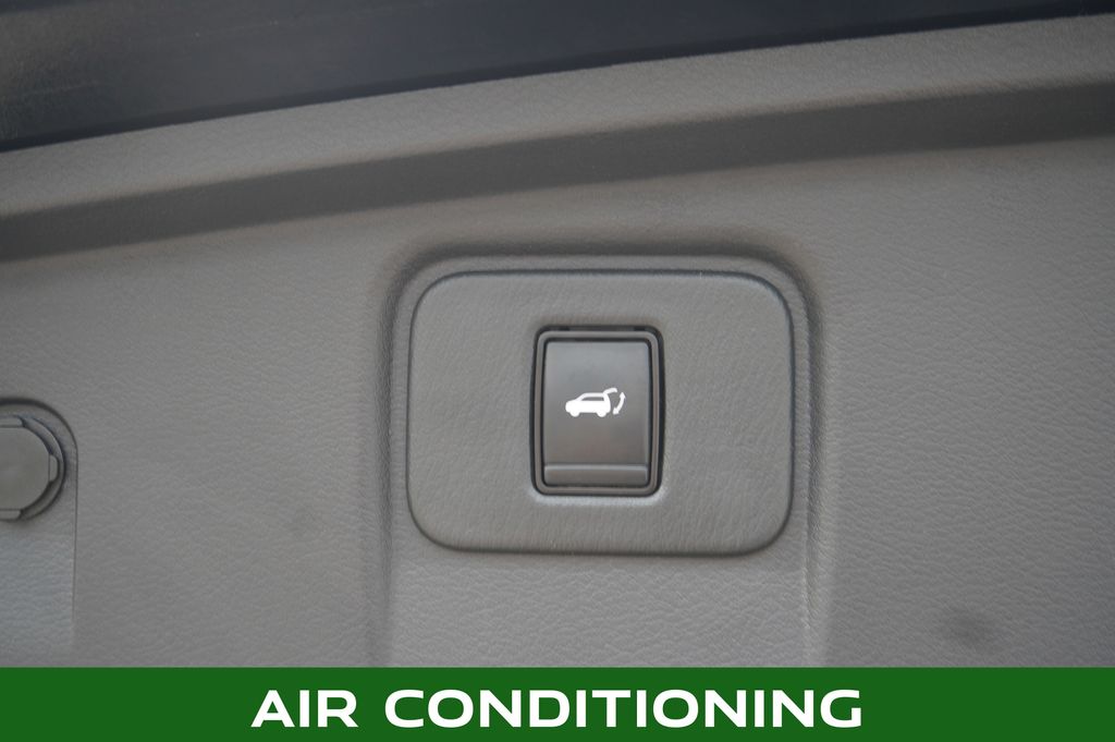 2021 NISSAN MURANO - Image 7