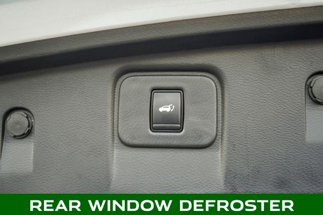 2024 NISSAN MURANO - Image 6