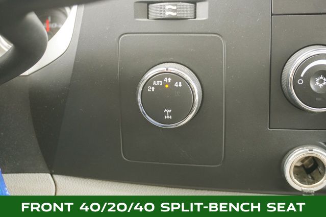 2010 GMC SIERRA - Image 14