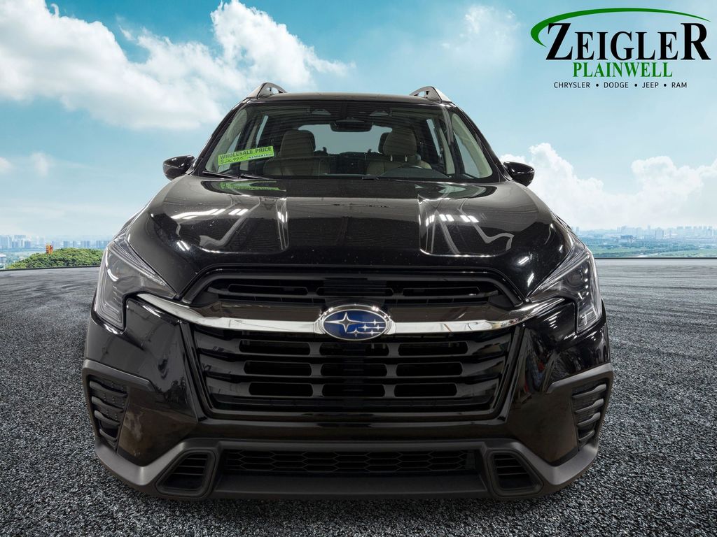 2024 SUBARU ASCENT - Image 16