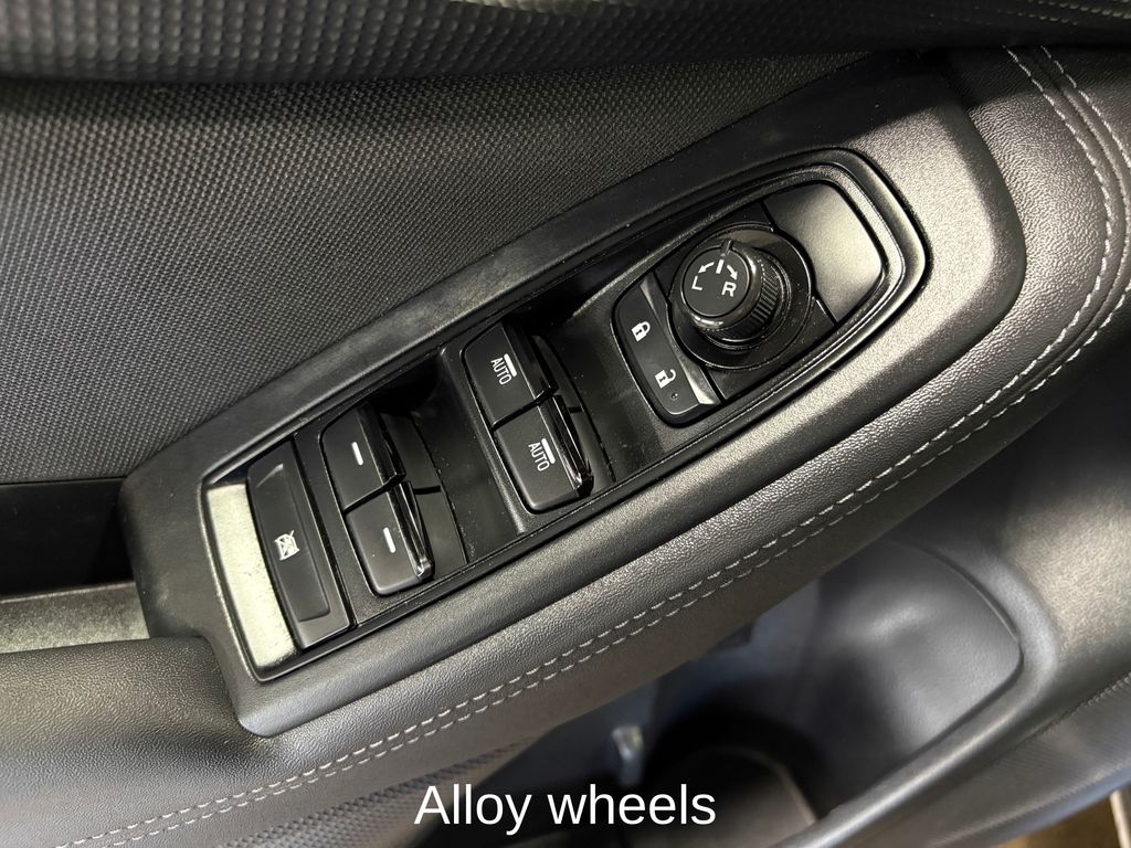 2024 SUBARU FORESTER - Image 16