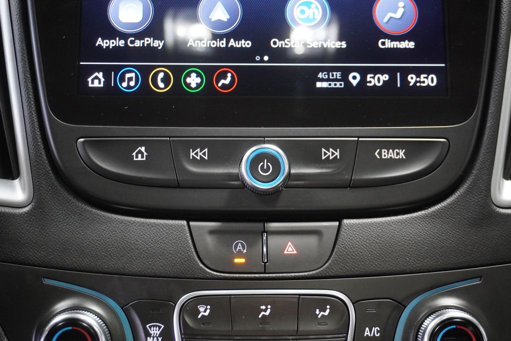 2023 CHEVROLET MALIBU - Image 17