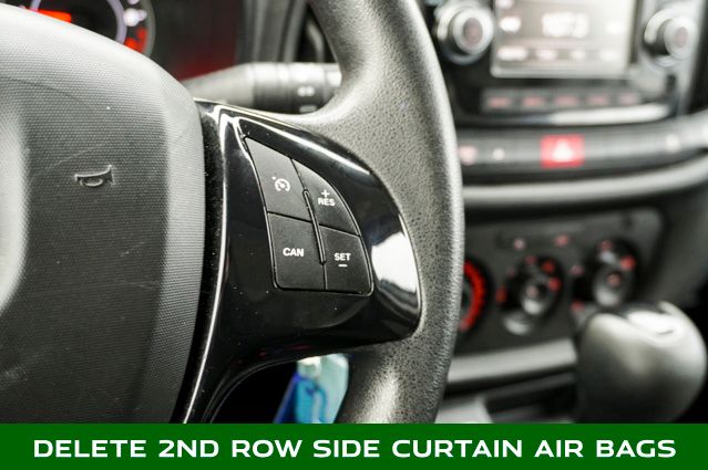 2021 RAM PROMASTER CITY - Image 17