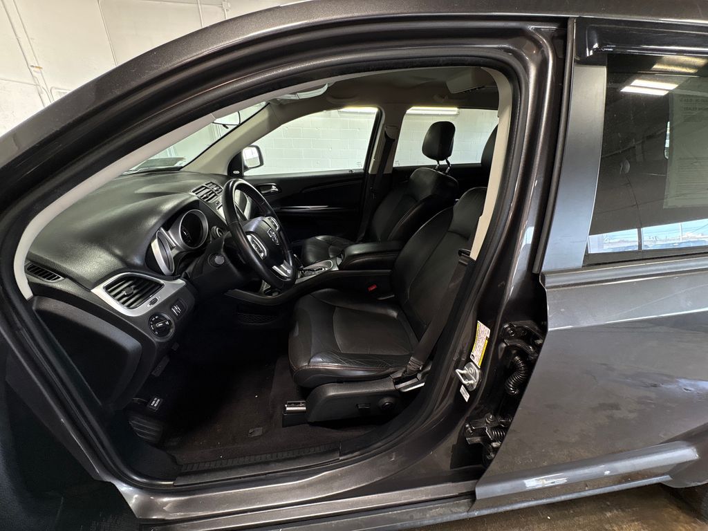 2018 DODGE JOURNEY - Image 21