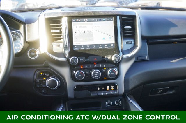 2022 RAM 1500 - Image 10