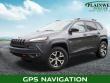 Used 2015 Jeep Cherokee Trailhawk 4x4 SUV