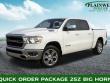 Used 2022 Ram 1500 Big Horn/Lone Star Truck Crew Cab
