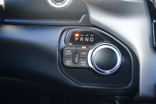 2022 RAM 1500 - Image 20
