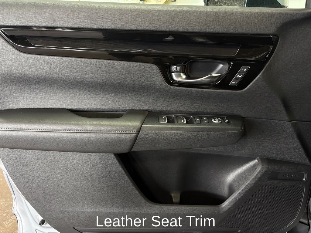 2025 HONDA CR-V - Image 10