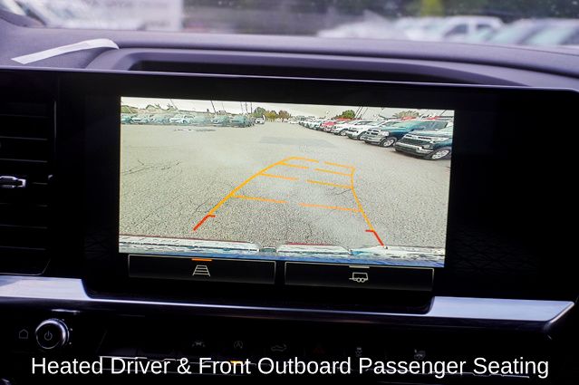 2024 GMC SIERRA - Image 13