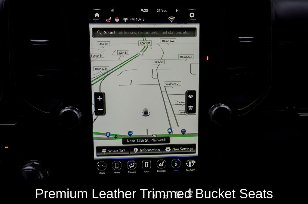 2021 RAM 1500 - Image 16