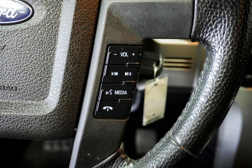 2014 FORD F-150 - Image 22