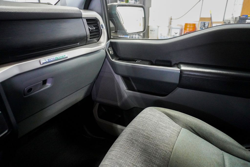 2023 FORD F-150 - Image 29