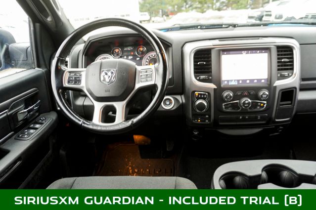 2022 RAM 1500 - Image 8