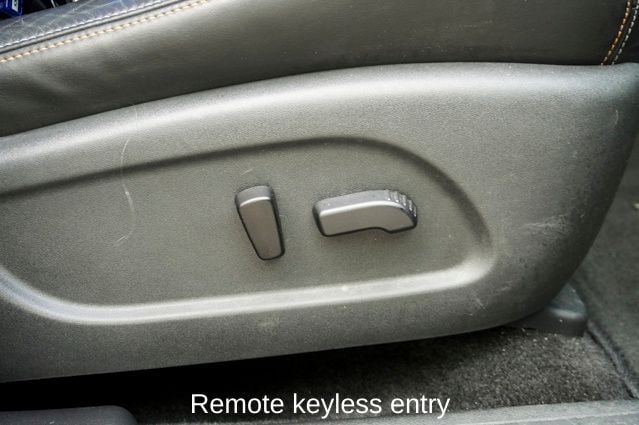 2023 NISSAN MURANO - Image 5