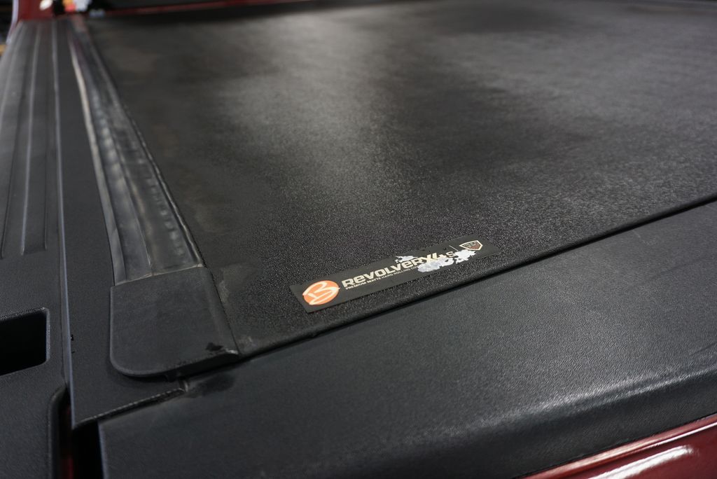 2021 RAM 1500 - Image 5