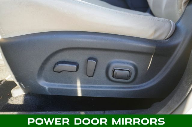 2023 NISSAN MURANO - Image 17