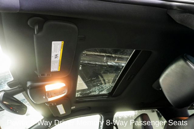 2025 DODGE DURANGO - Image 17