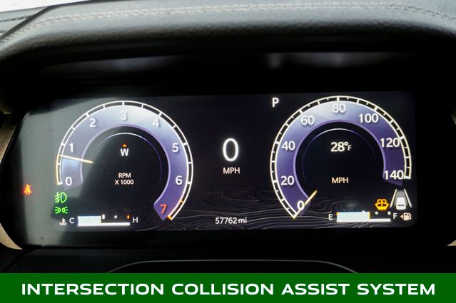 2023 JEEP GRAND CHEROKEE - Image 28