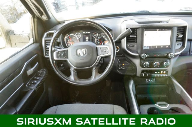 2024 RAM 2500 - Image 7