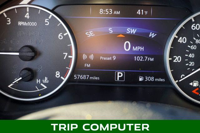 2023 NISSAN MURANO - Image 27